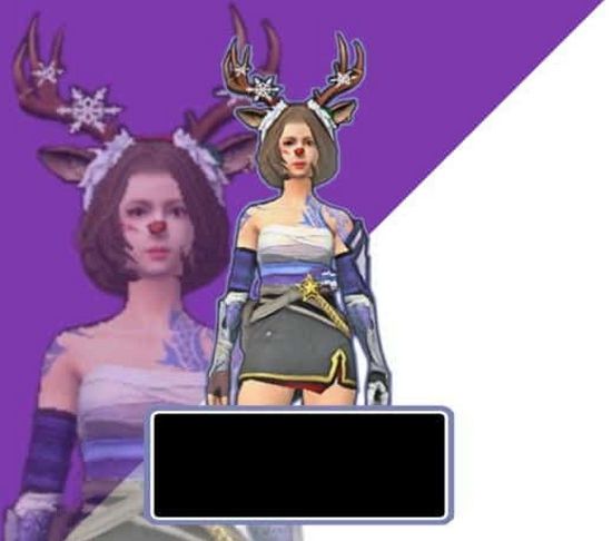 Nữ game thủ đừng bỏ qua avatar FF ngầu nữ mới nhất để thể hiện đẳng cấp của mình trong game. Với nhiều kết cấu sắc nét, màu sắc tươi sáng và hình ảnh bắt mắt, bạn chắc chắn sẽ trở nên nổi bật giữa đám đông.