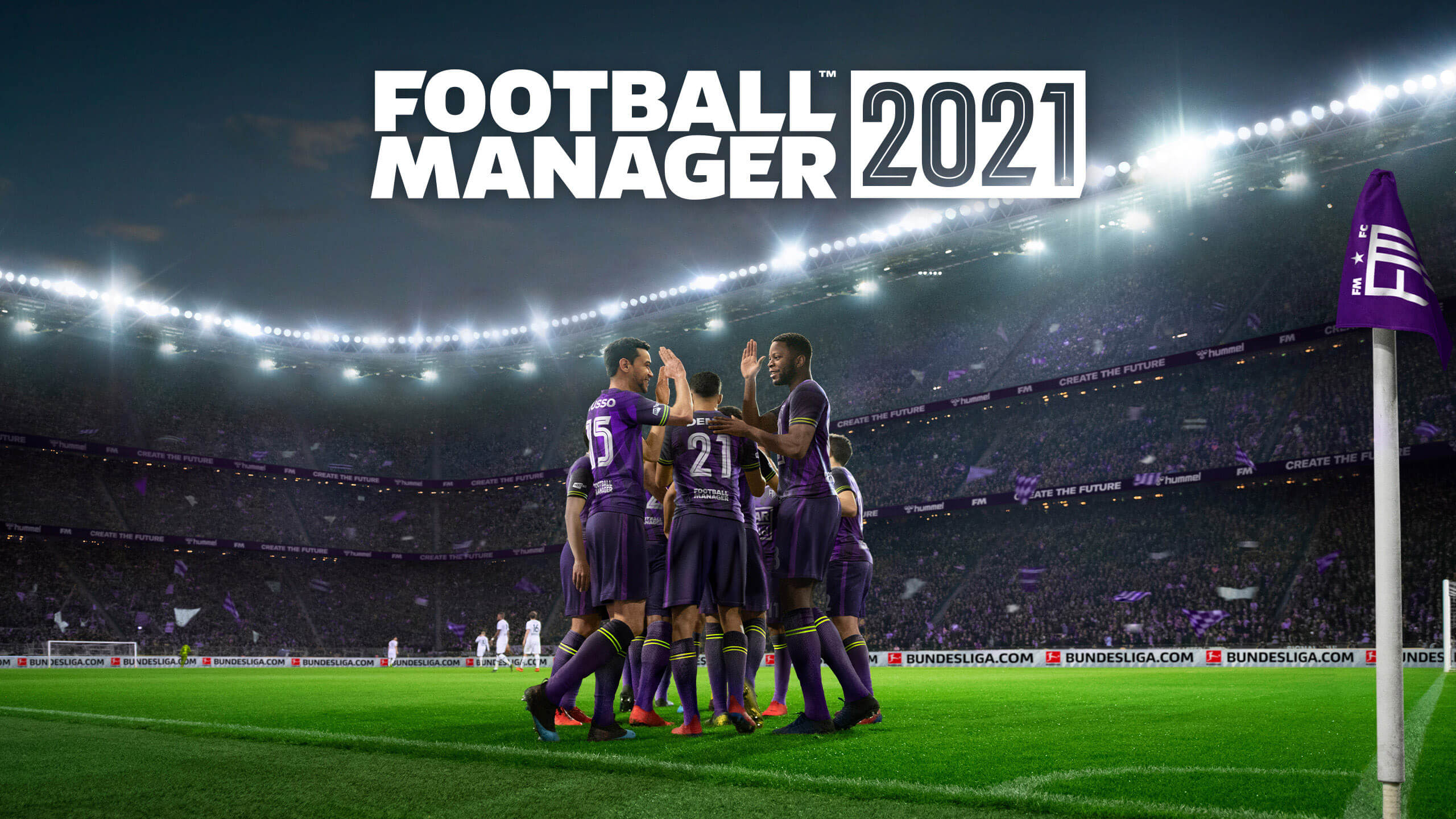 Football Manager 2021, giám đốc giải thích tại sao nó sẽ không có trên PS5 »Hãy nói về trò chơi điện tử